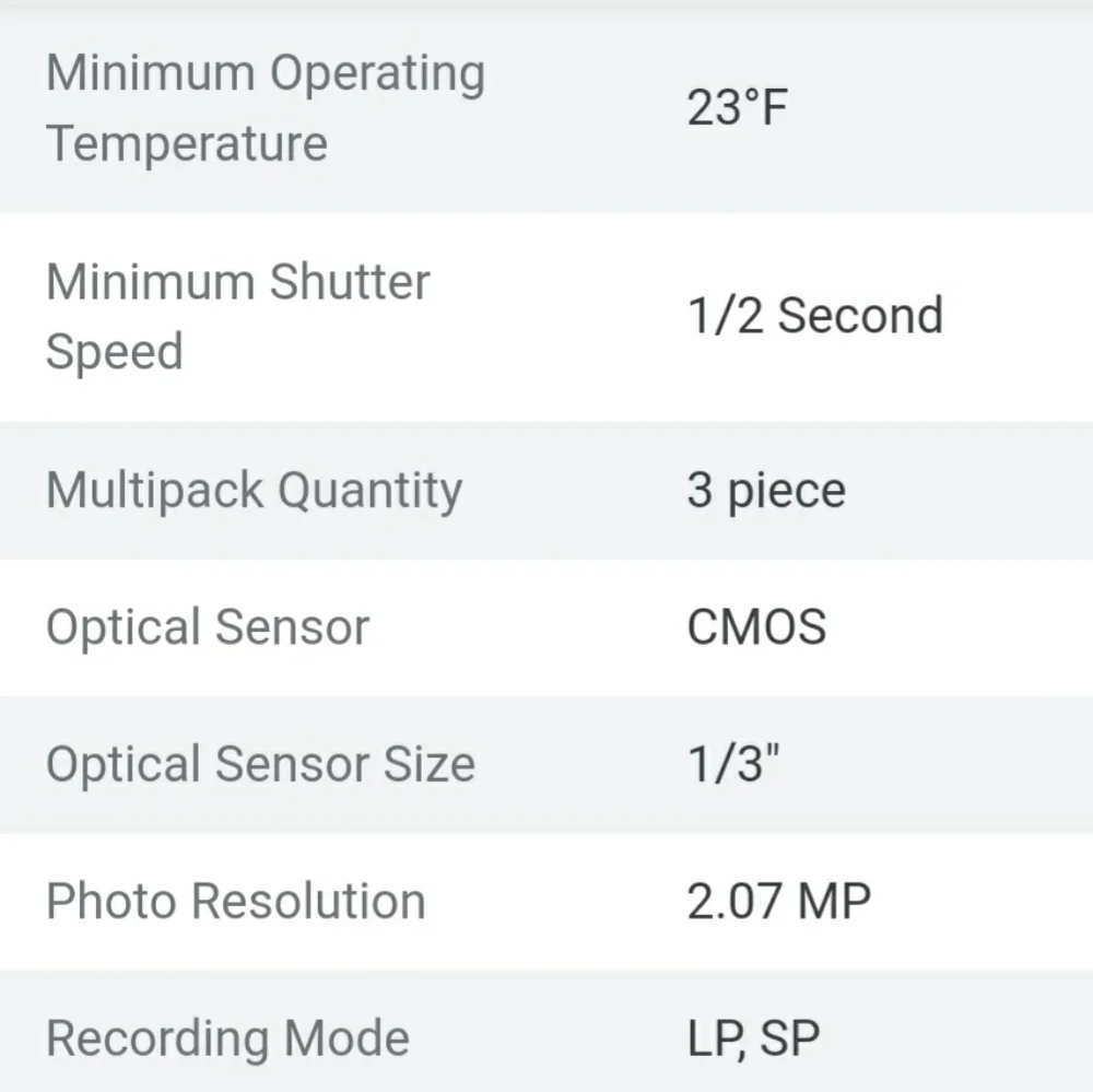 Canon XA10 Professional HD Camcorder